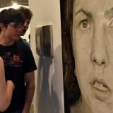 "Usred bašte gde sva čula uživaju" 11