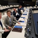 Brnabić: Digitalizacija je način da unapredimo standarde i kvalitet života 12