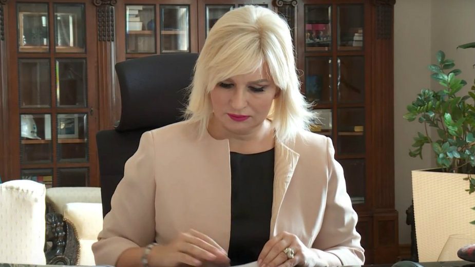 Mihajlović: Opozicija da se resetuje, nasilje nije demokratija 1