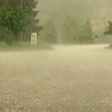 Velika šteta od grada u ariljskim selima 11