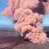 Nova erupcija vulkana na Havajima 11