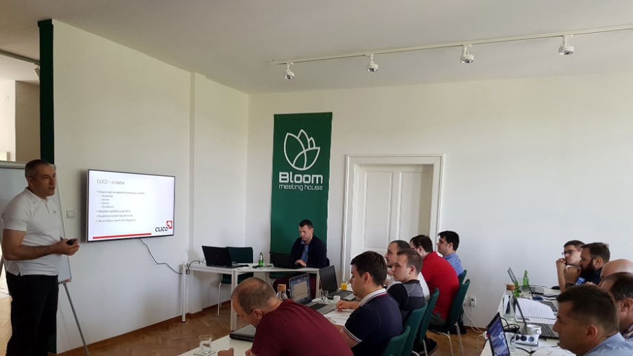 Korisnici mreža nesvesno postaju saučesnici u sve učestalijim hakerskim napadima 1