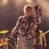 Nele Karajlić: Muzika je večna, ona će preživeti sve, i branitelje 14