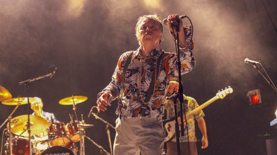 Nele Karajlić: Muzika je večna, ona će preživeti sve, i branitelje 1