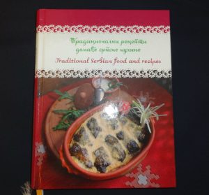 Tradicionalni recepti domaće srpske kuhinje 2