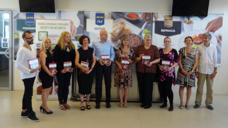 Tradicionalni recepti domaće srpske kuhinje 1