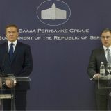 Stefanović: Najvažniji cilj Srbije članstvo u EU 1