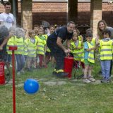 Obeležavanja Međunarodnog dana vatrogasaca 9