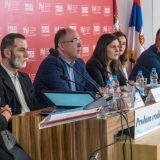 Znatno duži život pacijenata uz kombo terapiju 14