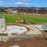 Počela montaža opreme na Gold gondoli na Zlatiboru 10