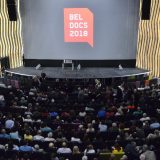 Najbolji film Srpskog takmičarskog programa: 4 godine u 10 minuta 9