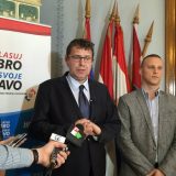 Žigmanov pozdravio donošenje deklaracije sa Samita EU i Zapadnog Balkana 6