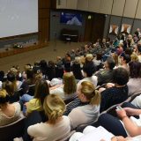 Svetski dan sestrinstva obeležen u Vojnomedicinskoj akademiji 2