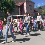 I Bela Palanka danas obeležava Spasovdan 8