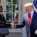 Tramp: Amerika više neće biti svetski policajac 15