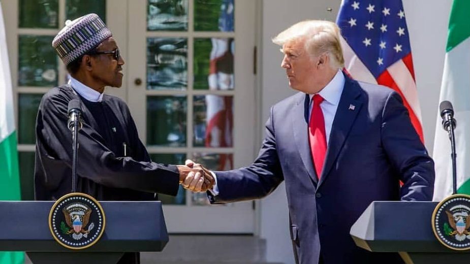 Tramp: Amerika više neće biti svetski policajac 1