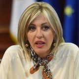 Joksimović i Krihbaum: Srbija potvrdila da je pouzdan i ozbiljan partner za EU 4