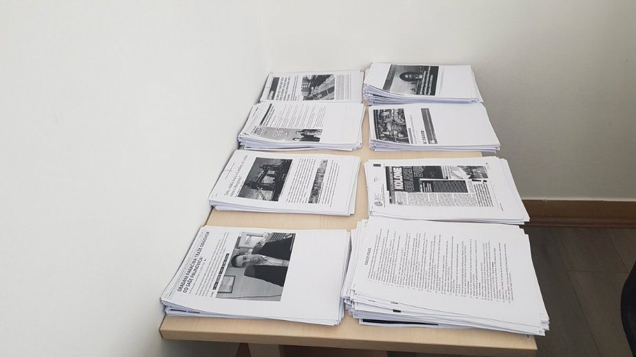 Paunović: Spremamo dokazni materijal za međunarodne organizacije 1