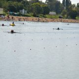 MUP: Iz Savskog jezera spasen maturant koji je pijan skočio u vodu 5