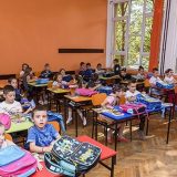 Za školsku klupu se sprema 1.060 mališana 6