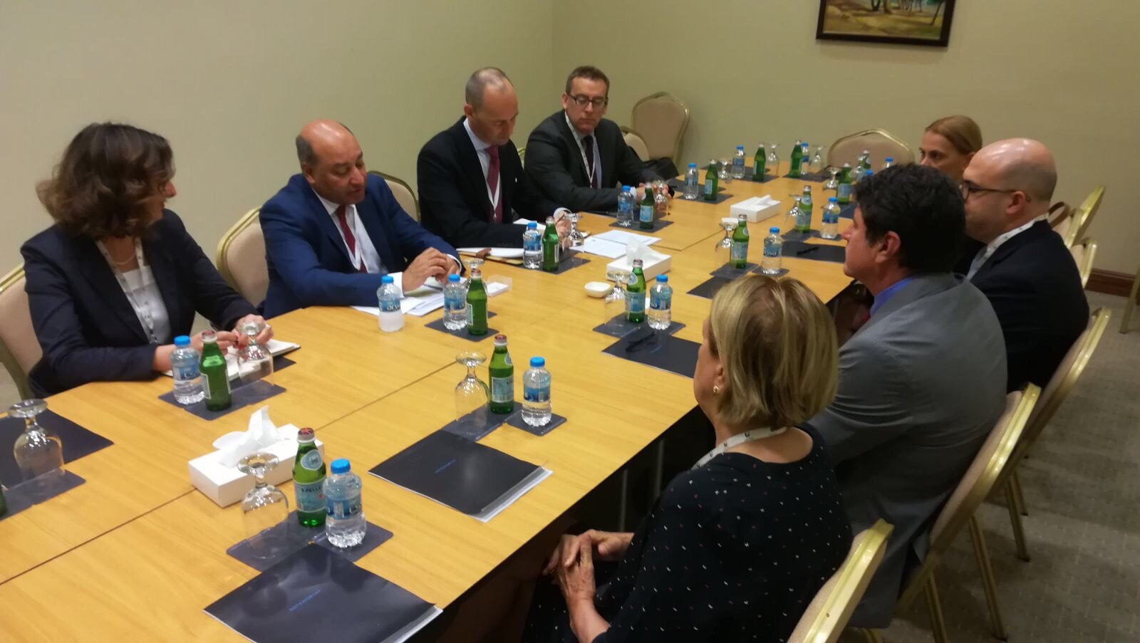 EBRD podržala ulaganje Junajted grupe od 600 miliona evra 1 EBRD podržala ulaganje Junajted grupe od 600 miliona evra 1