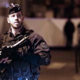 Napadač u Francuskoj vikao "Alah je veliki" 2