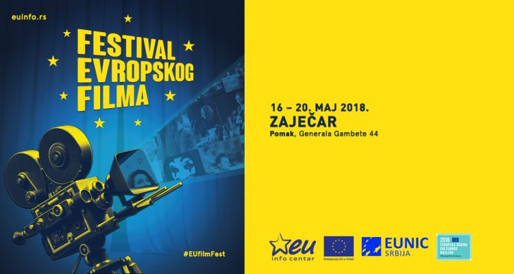 Sedmi Festival evropskog filma počinje sutra u Zaječaru 1