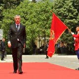 Đukanović položio zakletvu: Prevazići podele 3