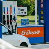 Premijum G-Drive goriva kompanije NIS vode na Svetsko prvenstvo u fudbalu 10