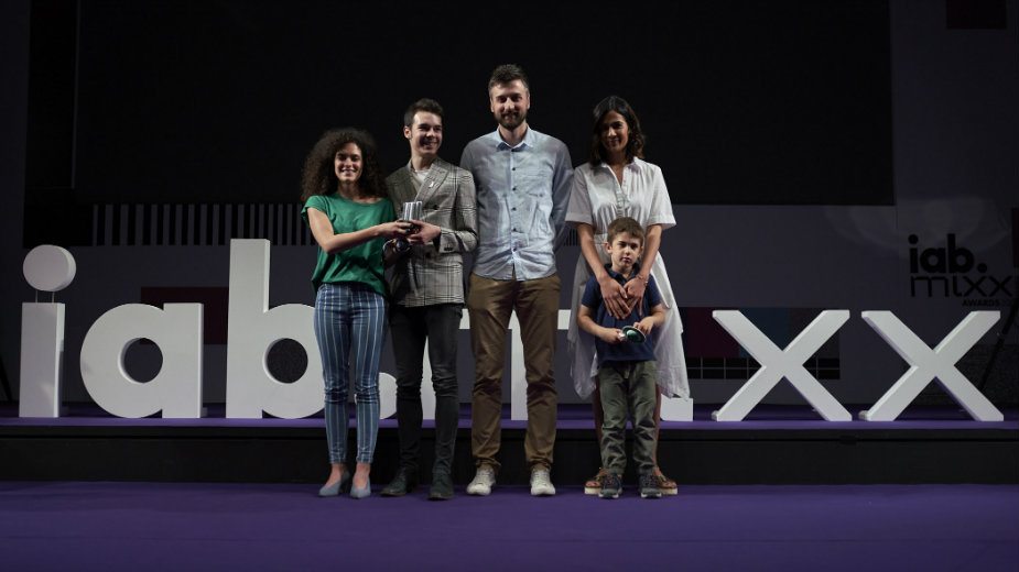 Direct Media dobitnik četiri IAB Mixx Awards priznanja 1 Direct Media dobitnik četiri IAB Mixx Awards priznanja 1