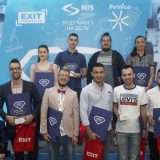 Uručena priznanja pravim herojima Srbije 9