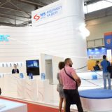 NIS predstavlja prednosti Agro kartice na Međunarodnom poljoprivrednom sajmu 11