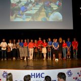 Olimpijade znanja iz fizike, matematike, hemije i ruskog jezika iznedrile pobednike 13