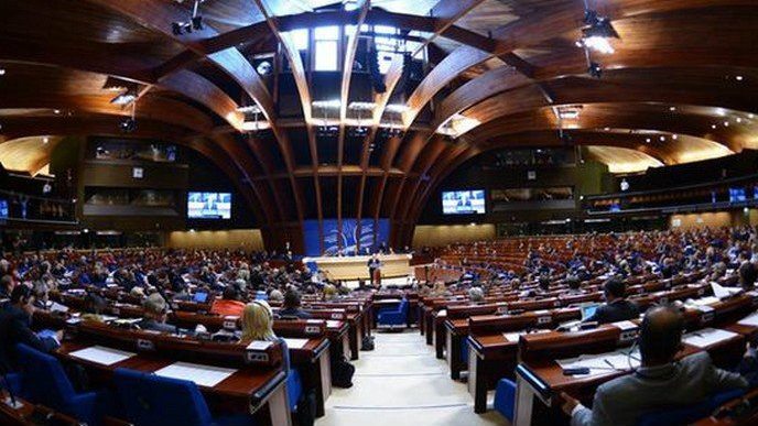 Hrvatska preuzima predsedavanje Savetom Evrope 1