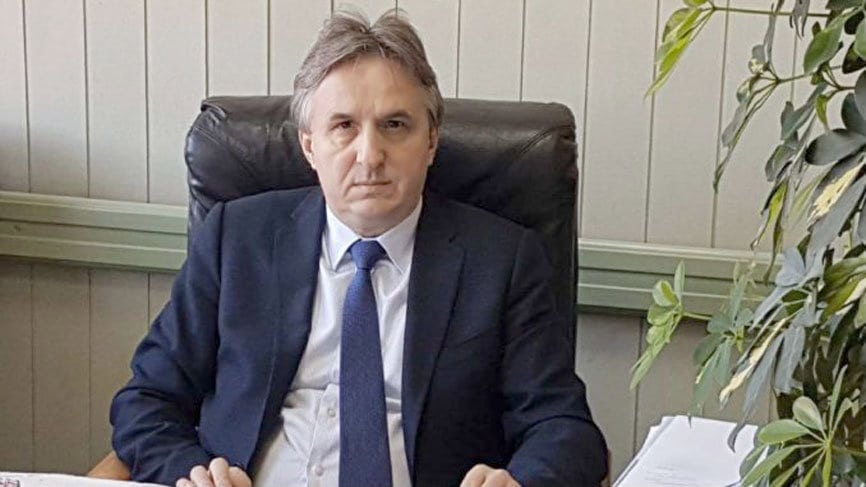 Petrović: Neformalne grupe upravljaju pravosuđem 1