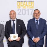 Auto kuća Kompresor dobitnik priznanja "Diler godine" 14