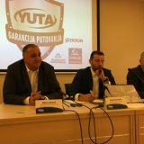 YUTA: Najbolja turistička sezona u poslednjih pet godina 1