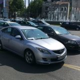 Taksisti prekinuli protest nakon sporazuma, odblokiran centar Beograda 4