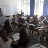 Počelo nacionalno ispitivanje obrazovnih postignuća 11