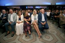 IMG_0054 "Đinđić i Mišković imali vizije - Srbija je jednu ubila, drugu utamničila" 3