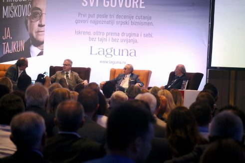 IMG_0102 "Đinđić i Mišković imali vizije - Srbija je jednu ubila, drugu utamničila" 5