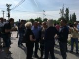 Policija sprečila skup u Hrtkovcima, Šešelj održao govor u Jarku (FOTO, VIDEO) 4