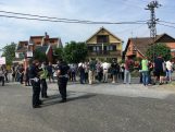 Policija sprečila skup u Hrtkovcima, Šešelj održao govor u Jarku (FOTO, VIDEO) 6