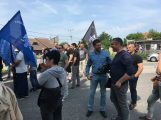 Policija sprečila skup u Hrtkovcima, Šešelj održao govor u Jarku (FOTO, VIDEO) 9