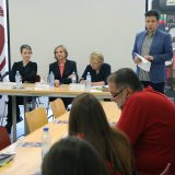 Da građani sami utiči na kvalitet sadržaja u elektronskim medijima 4