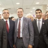 Sajam je pravo mesto na kome se obraćamo poljoprivrednicima 10