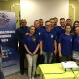 Prvi maj  „radni dan” za studente 12