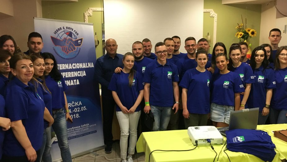 Prvi maj  „radni dan” za studente 1