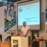 Grk dobitnik zlatnika cara Lazara 1