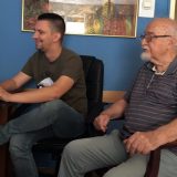 Koraks: Ja bih ukinuo Vučića, ne novinare 7